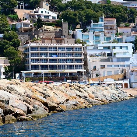 Nautic Apartment Torroella De Montgri Exterior photo