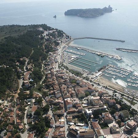 Nautic Apartment Torroella De Montgri Exterior photo