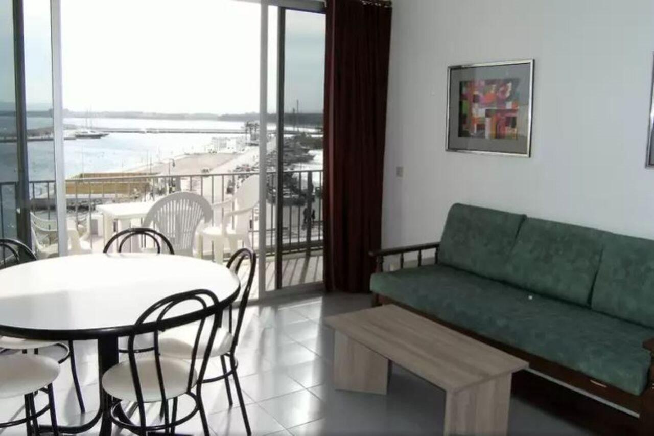 Nautic Apartment Torroella De Montgri Exterior photo