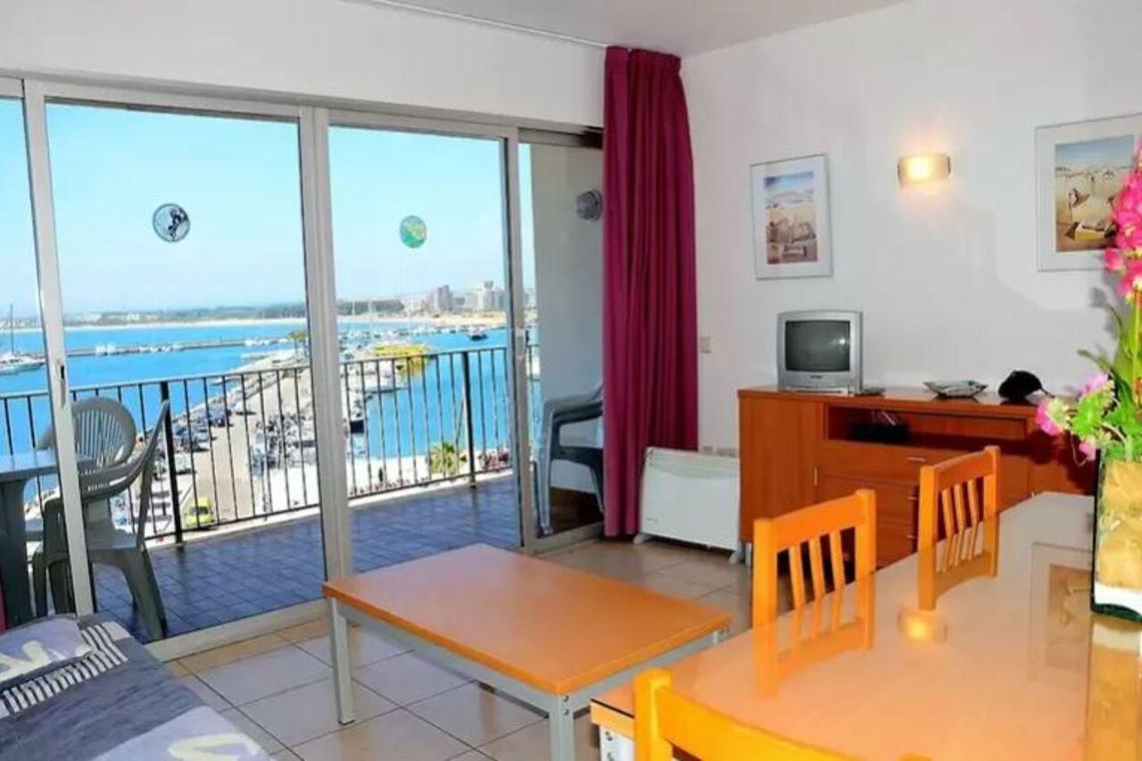 Nautic Apartment Torroella De Montgri Exterior photo