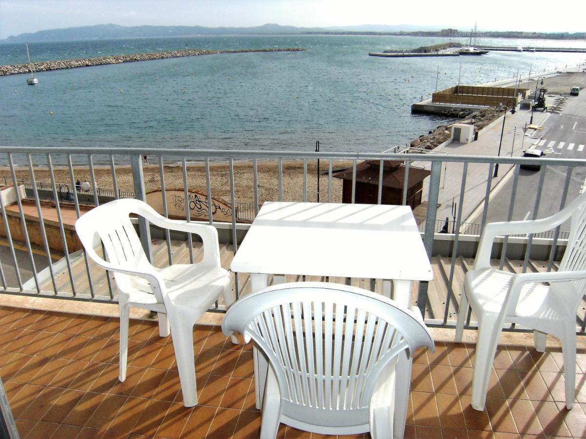 Nautic Apartment Torroella De Montgri Room photo