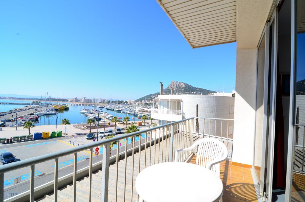 Nautic Apartment Torroella De Montgri Room photo