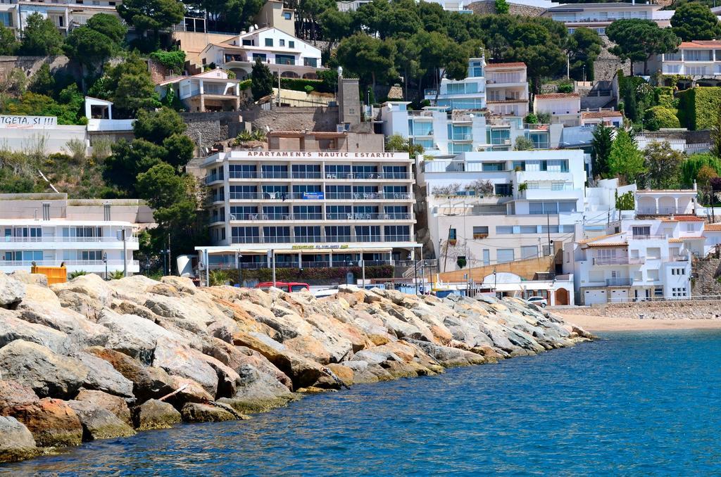 Nautic Apartment Torroella De Montgri Exterior photo