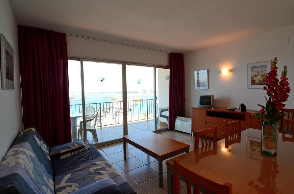 Nautic Apartment Torroella De Montgri Room photo