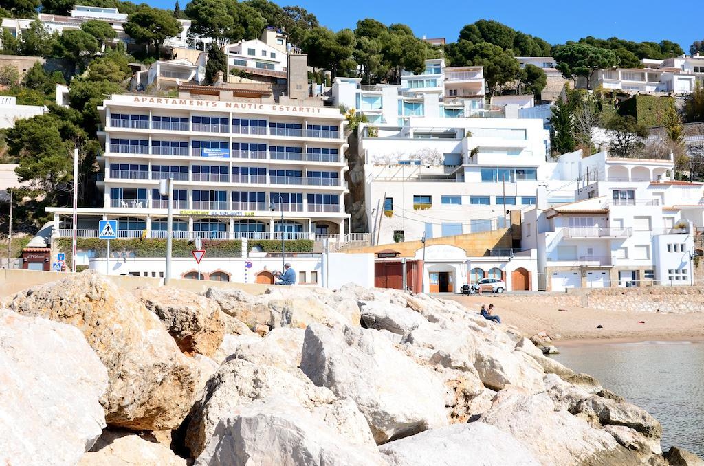 Nautic Apartment Torroella De Montgri Exterior photo