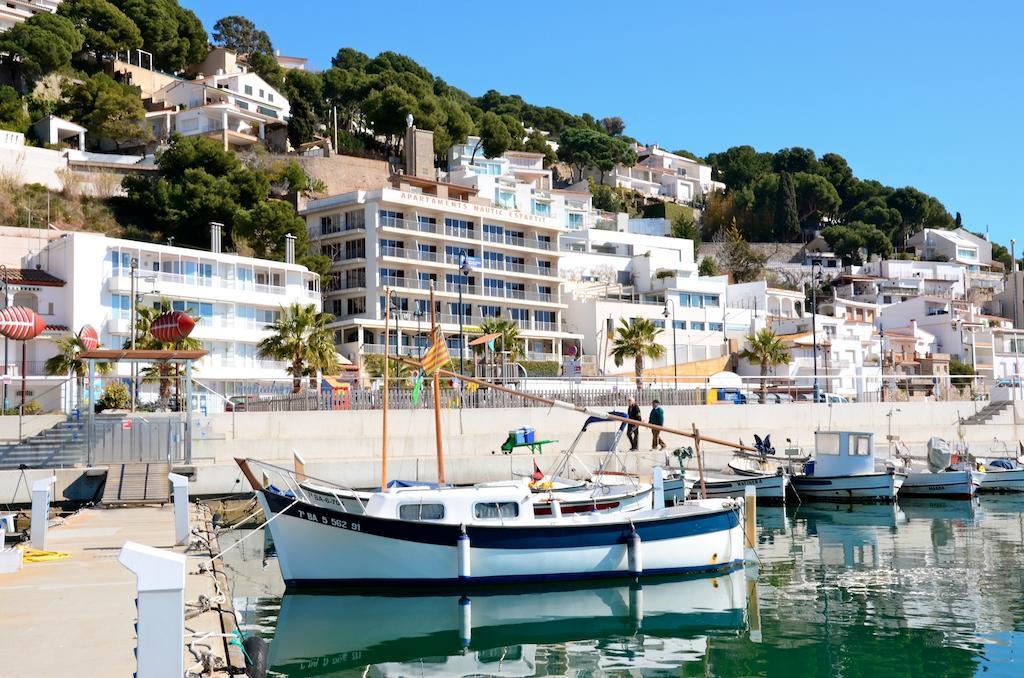 Nautic Apartment Torroella De Montgri Exterior photo