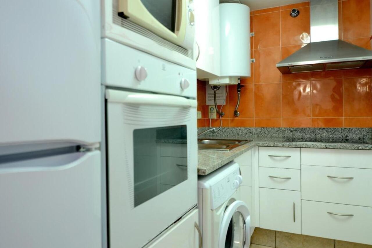 Nautic Apartment Torroella De Montgri Exterior photo