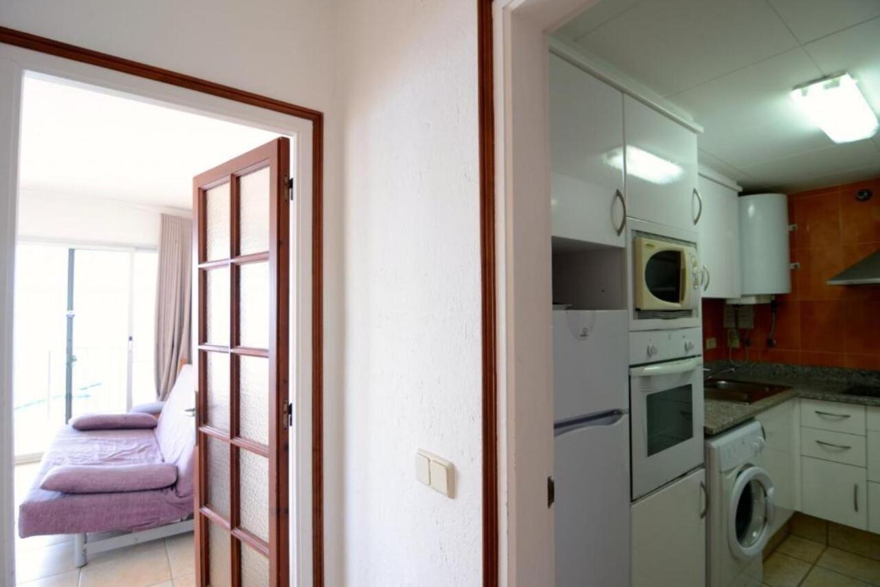 Nautic Apartment Torroella De Montgri Exterior photo