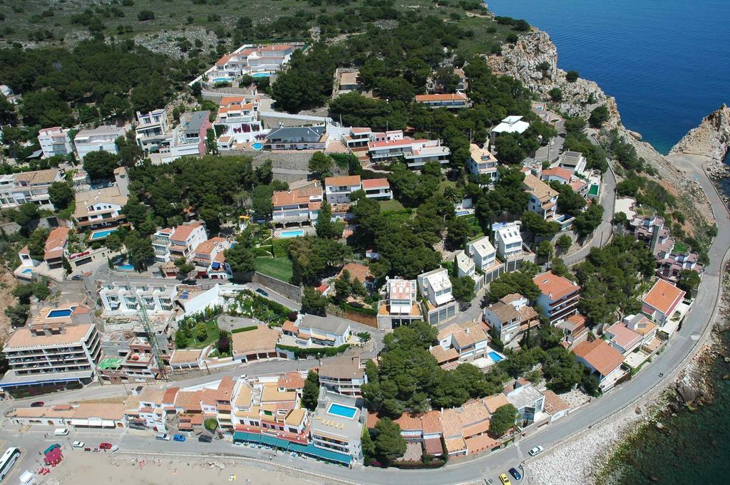 Nautic Apartment Torroella De Montgri Exterior photo